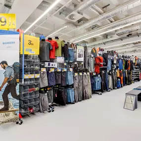 Bild von DECATHLON Leipzig-Nova Eventis