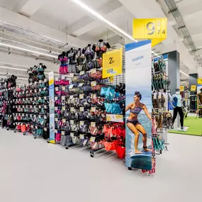 Bild von DECATHLON Leipzig-Nova Eventis