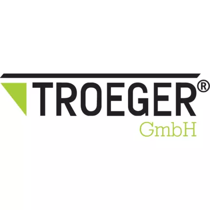 Logotipo de Troeger GmbH