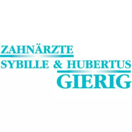 Logo de Gierig Hubertus und Sybille Gemeinschaftspraxis