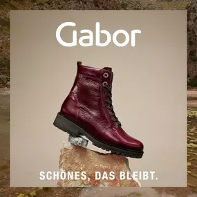 Bild von Gabor Outlet Mindelheim