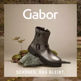 Bild von Gabor Outlet Mindelheim