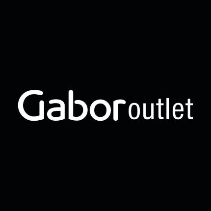 Logotipo de Gabor Outlet Mindelheim