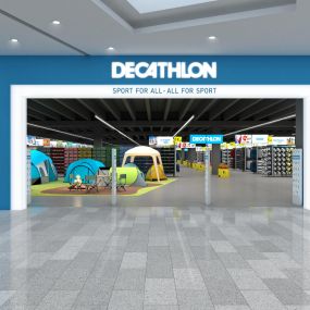 Bild von DECATHLON