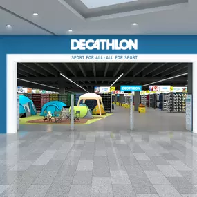 Bild von DECATHLON Berlin Eiche