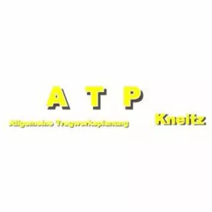 Logo od ATP Kneitz