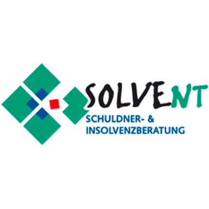 Logo van Stiftung Solvent - Schuldner- und Insolvenzberatung Laatzen