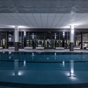 Fitness First München Laim - Pool