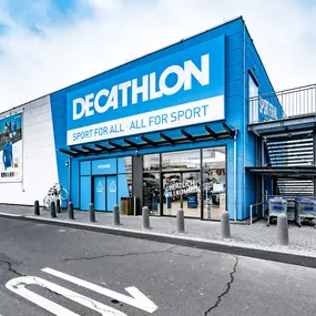 Bild von DECATHLON Mülheim-Kärlich