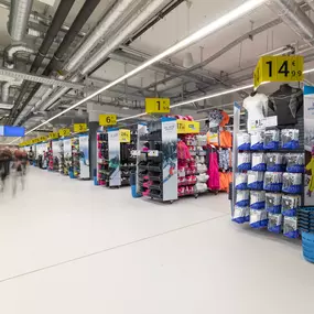 Bild von DECATHLON Leipzig-Petersbogen