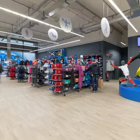 Bild von DECATHLON Leipzig-Petersbogen