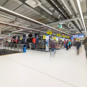 Bild von DECATHLON Leipzig-Petersbogen