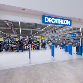 Bild von DECATHLON