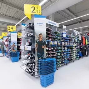 Bild von DECATHLON Magdeburg-Florapark