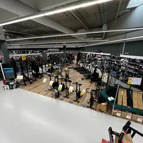 Bild von DECATHLON Magdeburg-Florapark