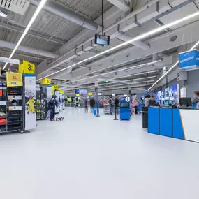 Bild von DECATHLON Magdeburg-Florapark