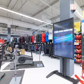 Bild von DECATHLON Magdeburg-Florapark