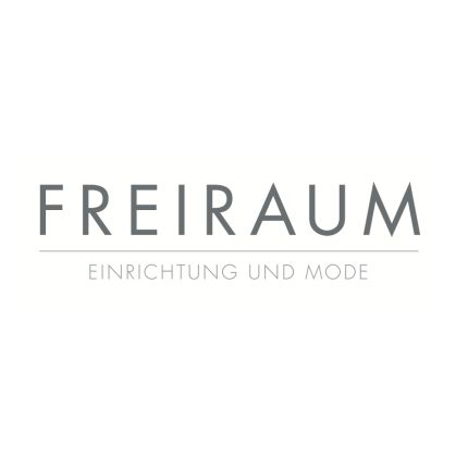Logotipo de FREIRAUM Einrichtung und Mode