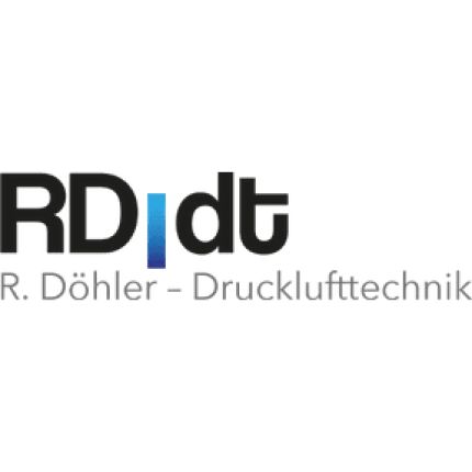 Logo de R. Döhler Drucklufttechnik e.K.  Inhaber René Döhler