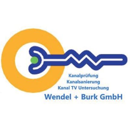 Logo van Wendel + Burk GmbH