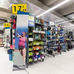 Bild von DECATHLON Düsseldorf