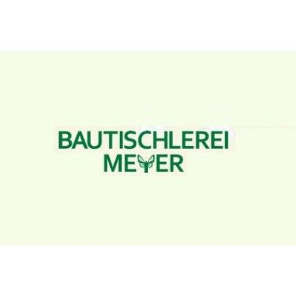 Logo de Bautischlerei Rüdiger Meyer