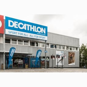 Bild von DECATHLON