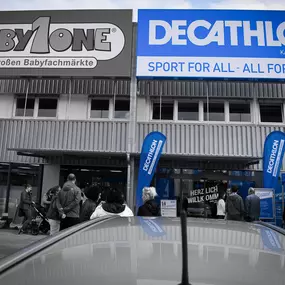 Bild von DECATHLON