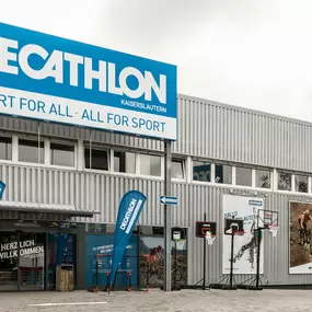 Bild von DECATHLON