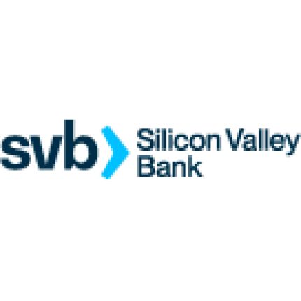 Logo von Silicon Valley Bank
