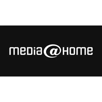 Logo van media@home Hifitreff