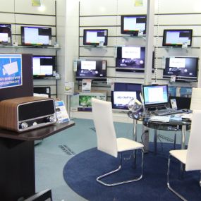 Bild von EURONICS Electronic Stadtroda