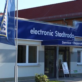 Bild von EURONICS Electronic Stadtroda