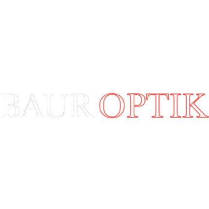Logotipo de Baur Optik AG & Co. KG