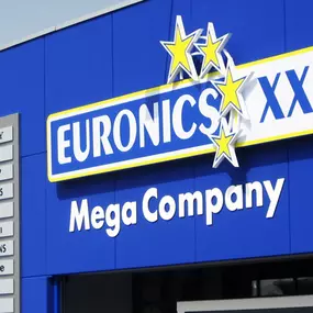 Bild von EURONICS XXL Mega Company