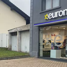 Bild von Euronics HOEN in Saarlouis-Neuforweiler