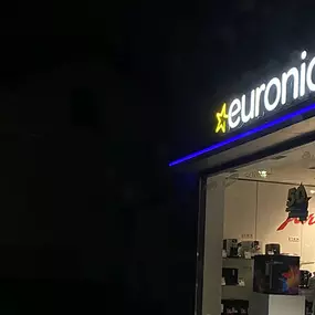 Bild von Euronics HOEN in Saarlouis-Neuforweiler