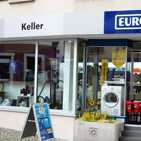 Bild von Keller - EURONICS Service-Point
