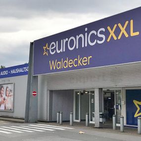 Bild von EURONICS XXL Waldecker