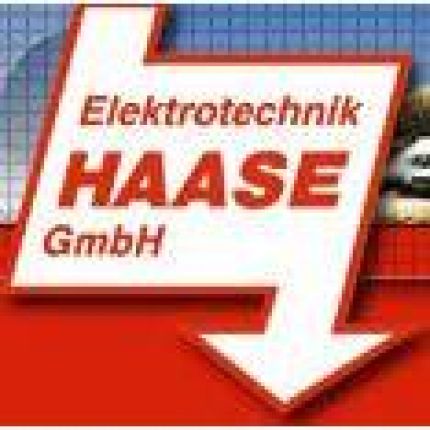 Logo od Elektrotechnik Haase GmbH