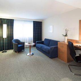 Bild von Holiday Inn Munich - City Centre, an IHG Hotel