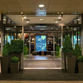 Bild von Holiday Inn Munich - City Centre, an IHG Hotel