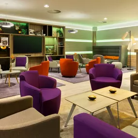 Bild von Holiday Inn Munich - City Centre, an IHG Hotel