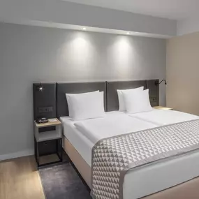 Bild von Holiday Inn Munich - City Centre, an IHG Hotel