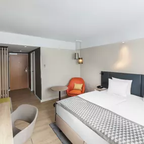 Bild von Holiday Inn Munich - City Centre, an IHG Hotel