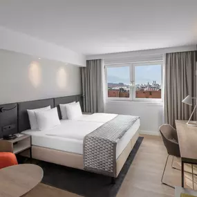 Bild von Holiday Inn Munich - City Centre, an IHG Hotel