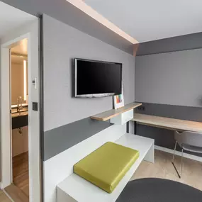 Bild von Holiday Inn Munich - City Centre, an IHG Hotel