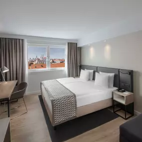 Bild von Holiday Inn Munich - City Centre, an IHG Hotel