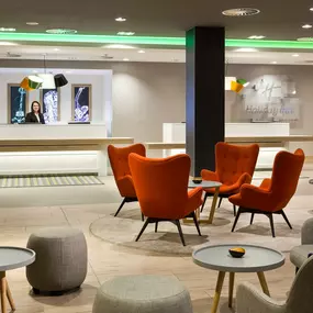 Bild von Holiday Inn Munich - City Centre, an IHG Hotel