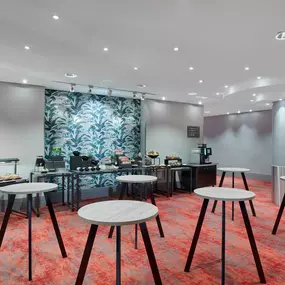 Bild von Holiday Inn Munich - City Centre, an IHG Hotel